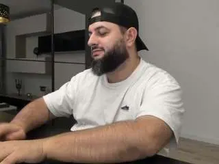 Camsoda Adult Video Chat of dravenpeak