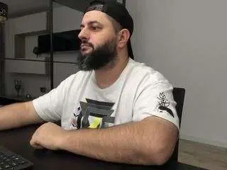 Camsoda Adult Video Chat of dravenpeak