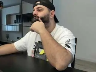 Camsoda Nude Webcam of dravenpeak