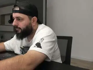 Camsoda Sex Cam of dravenpeak