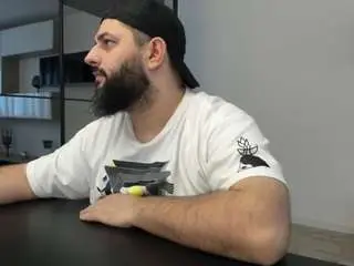 Camsoda Live Sex Cam of dravenpeak