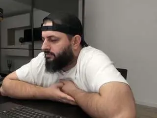 Camsoda Live Porn of dravenpeak