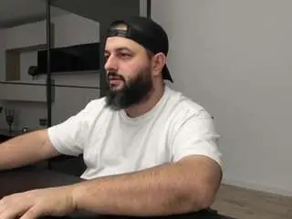 Camsoda Adult Webcam of dravenpeak