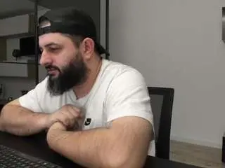 Camsoda Free Porn Cam of dravenpeak