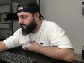 Camsoda Adult Video Chat of dravenpeak