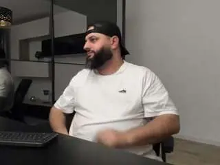 Camsoda Live Sex of dravenpeak