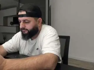 Camsoda Private Sex Chat of dravenpeak