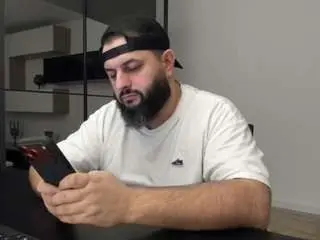 Camsoda Nude Webcam of dravenpeak