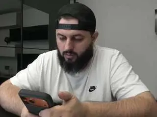 Camsoda Sex Cam of dravenpeak