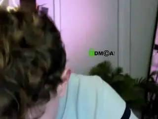 Camsoda Nude Webcam of fose-di