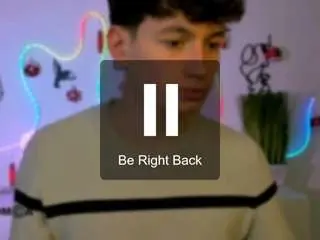 Camsoda Free Porn Cam of fose-di