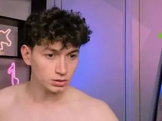 Camsoda Live Sex Cam of fose-di