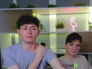 Camsoda Adult Webcam of fose-di