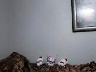 Camsoda Best Webcam of vonmeow777