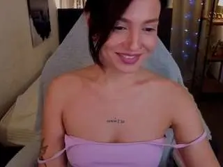 Camsoda Adult Video Chat of nailawhisper