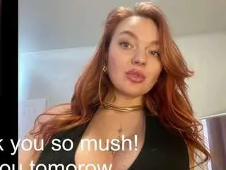 Camsoda Live Sex of siberian-girl