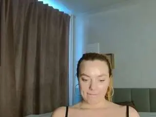 Camsoda Adult Video Chat of siberian-girl