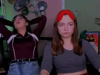 Camsoda Adult Webcam of amanda-zin