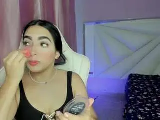 Camsoda Free Live Porn of cielooo-18