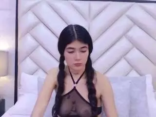 Camsoda Live Sex of cristalshay