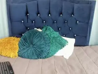 Camsoda Adult Video Chat of dakotajamess