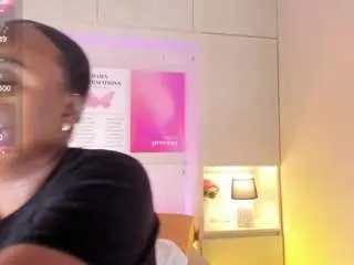 Camsoda Free Porn Cam of emilyystuart