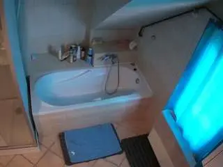 Camsoda Best live sex cam show of voyeurcam-julmodels-bath-2nd-1