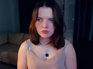 Camsoda Adult Webcam of trishadarnold