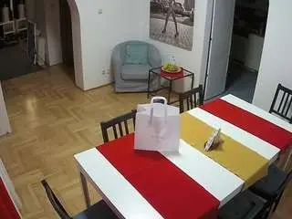 Camsoda Sex Cam of voyeurcam-julmodels-dining