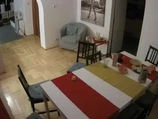 Camsoda Live Sex of voyeurcam-julmodels-dining