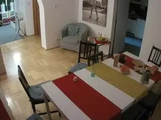 Camsoda Free Live Porn of voyeurcam-julmodels-dining