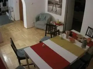 Camsoda Adult Video Chat of voyeurcam-julmodels-dining