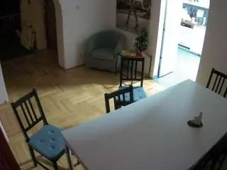 Camsoda Free Live Porn of voyeurcam-julmodels-dining