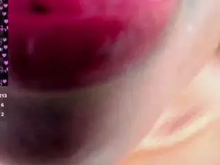 Camsoda Adult Webcam of adele89