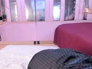 Camsoda Nude Webcam of alina-jacson18