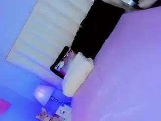 Camsoda Free Live Porn of arantzababy