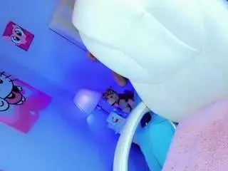 Camsoda Sex Chat of arantzababy