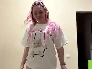 Camsoda Adult Video Chat of harpersalim