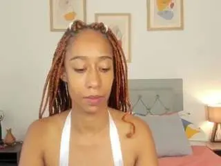 Camsoda Best Webcam of jade-obi