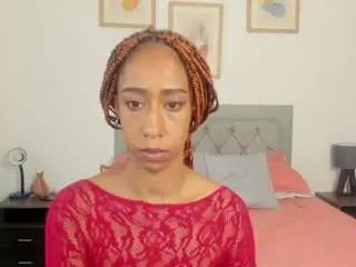 Camsoda Best Webcam of jade-obi