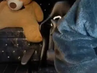 Camsoda Live Sex Cam of kitty-fox-b