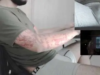 Camsoda Adult Webcam of mateoconde