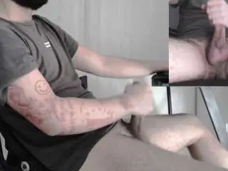 Camsoda Free Live Porn of mateoconde