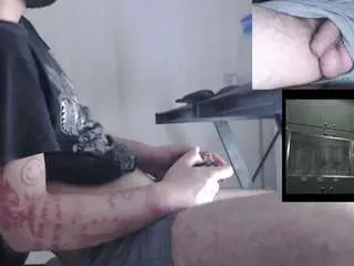 Camsoda Sex Chat of mateoconde