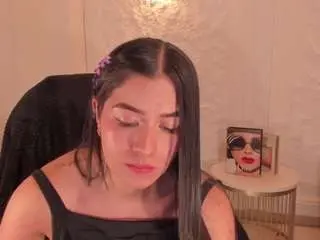 Camsoda Sex Cam of milacoleman