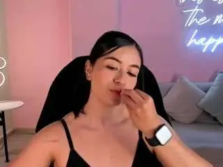 Camsoda Best live sex cam show of milacoleman