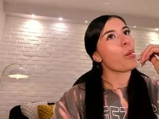 Camsoda Adult Webcams of milacoleman