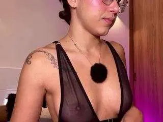 annyrussell from camsoda