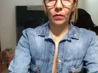 dulce-paty from camsoda