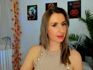 Camsoda Free Porn Cam of happysmileee